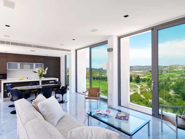 houses в tsada, Кіпр, 203.00м² - зображення 3