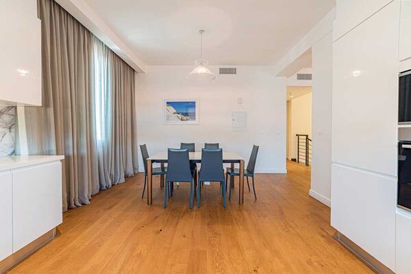Квартира в potamos-germasogeias, Кіпр, 85.00м² - зображення 9