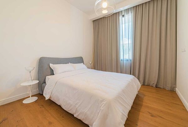 Квартира в potamos-germasogeias, Кіпр, 85.00м² - зображення 4