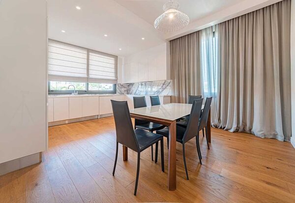 Квартира в potamos-germasogeias, Кіпр, 85.00м² - зображення 5