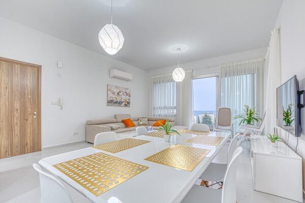 Apartment in agios-tychon-tourist-area, Cyprus, 102.00m² - image 10