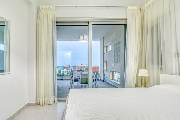 Apartment in agios-tychon-tourist-area, Cyprus, 102.00m² - image 7