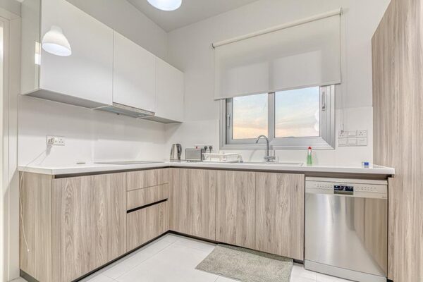Apartment in agios-tychon-tourist-area, Cyprus, 102.00m² - image 13