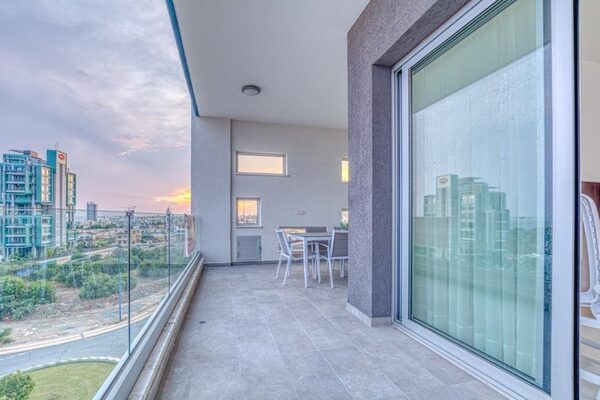 Apartment in agios-tychon-tourist-area, Cyprus, 102.00m² - image 14