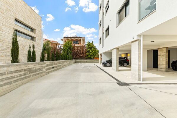 Пентхаус в agios-athanasios, Кіпр, 90.00м² - зображення 8