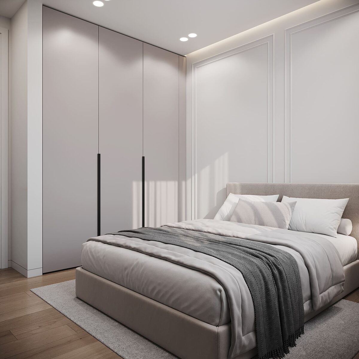 Квартира з 2 спальнями, 94.00м² в germasogeia, Кіпр [ID: 0602-1480]