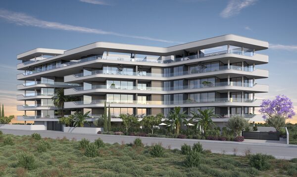 Квартира в potamos-germasogeias, Кіпр, 83.00м² - зображення 3