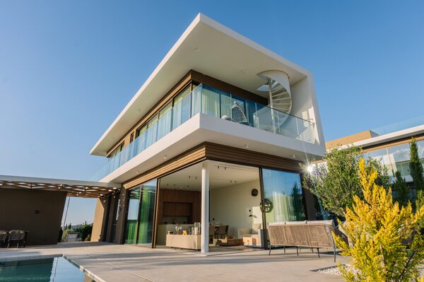 houses в pegeia, Кіпр, 246.00м² - зображення 13