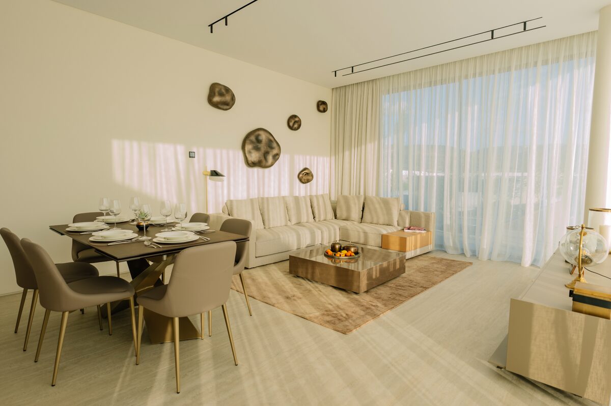 houses з 4 спальнями, 246.00м² в pegeia, Кіпр [ID: 0602-1581]