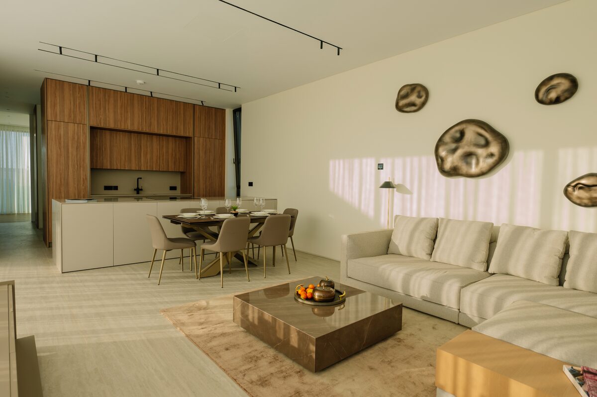 houses з 4 спальнями, 246.00м² в pegeia, Кіпр [ID: 0602-1581]