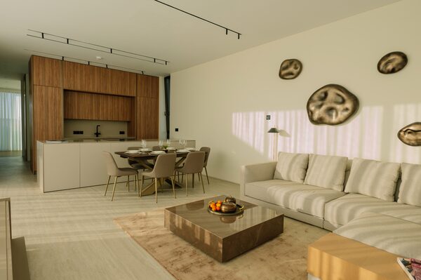 houses в pegeia, Кіпр, 246.00м² - зображення 9