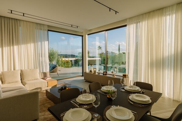 houses в pegeia, Кіпр, 246.00м² - зображення 11