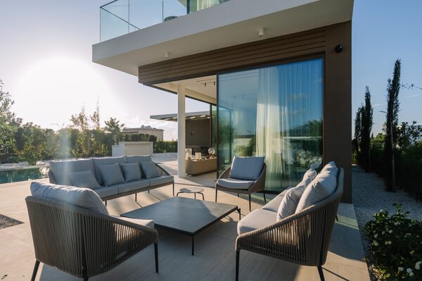 houses в pegeia, Кіпр, 246.00м² - зображення 14