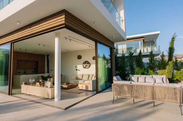 houses в pegeia, Кіпр, 246.00м² - зображення 12