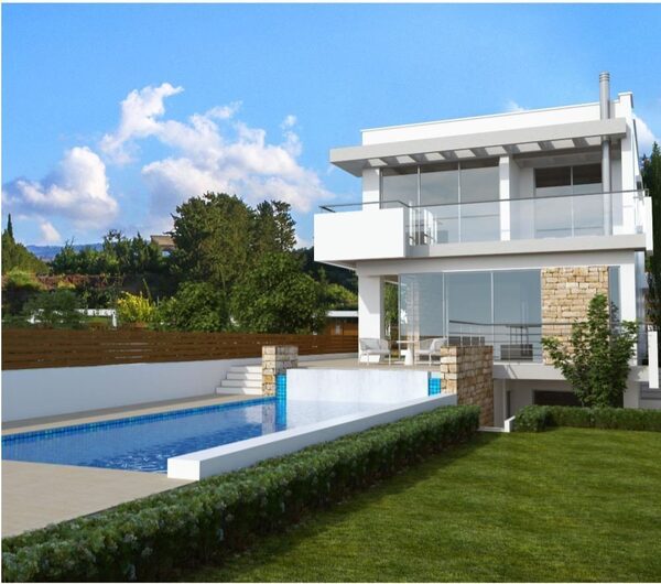 houses в latsi, Кіпр, 246.00м²