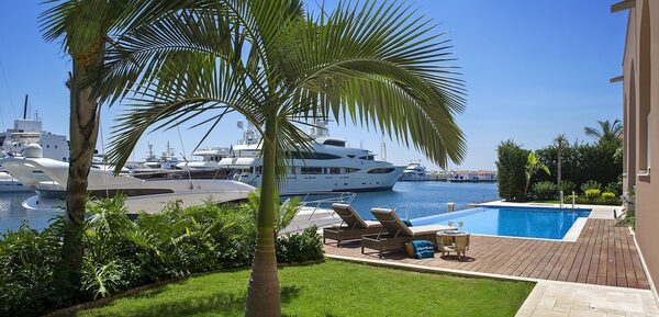 Apartment in limassol-marina, Cyprus, 182.00m² - image 3