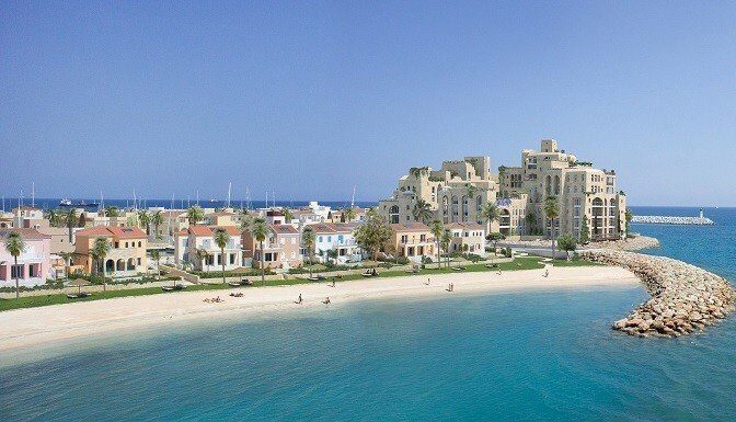 Apartament z 3 sypialniami, 182.00m² w limassol-marina, Cypr [ID: 0602-1599]