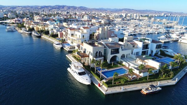 houses в limassol-marina, Кіпр, 138.00м² - зображення 2