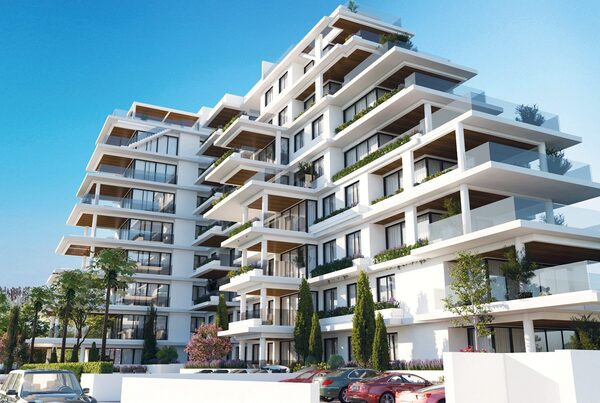 Квартира в makenzy, Кіпр, 110.00м² - зображення 5