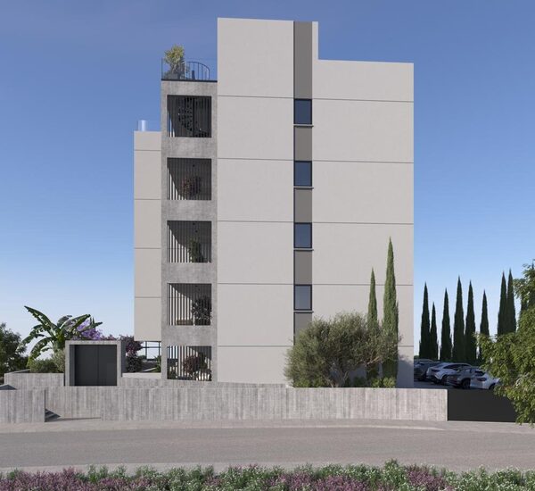 Пентхаус в germasogeia, Кіпр, 85.00м² - зображення 10