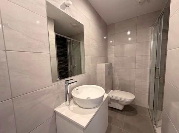 Квартира в makenzy, Кипр, 80.00м² - изображение 6