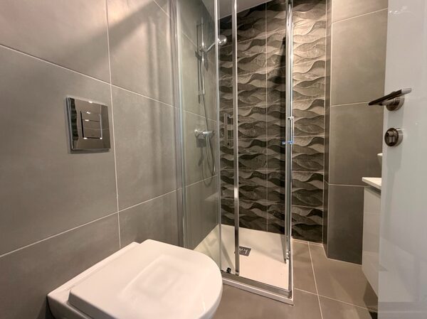 Квартира в makenzy, Кипр, 80.00м² - изображение 5