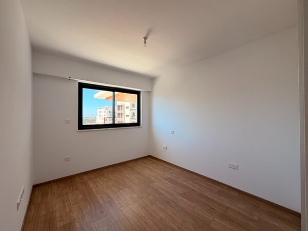 Квартира в makenzy, Кипр, 80.00м² - изображение 3