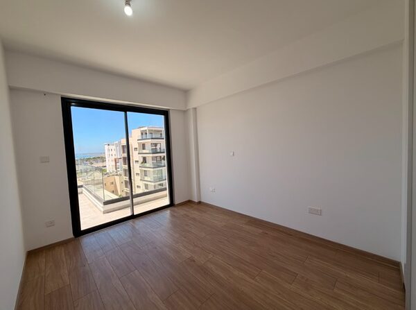 Квартира в makenzy, Кіпр, 83.00м² - зображення 5