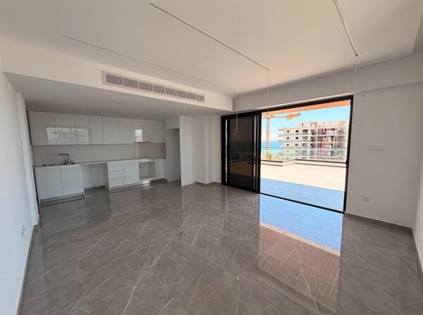 Апартаменты — Makenzy, Larnaca, Кипр ID 0602-1652