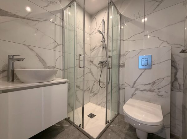 Квартира в makenzy, Кіпр, 83.00м² - зображення 4