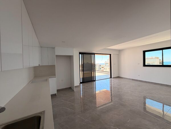 Квартира в makenzy, Кіпр, 83.00м² - зображення 2