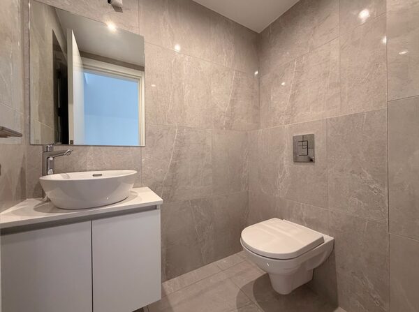 Apartment in makenzy, Cyprus, 110.00m² - image 3