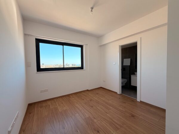 Apartment in makenzy, Cyprus, 110.00m² - image 4