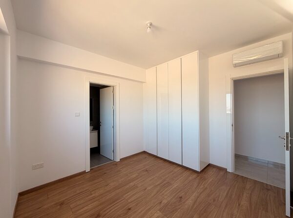 Apartment in makenzy, Cyprus, 110.00m² - image 6