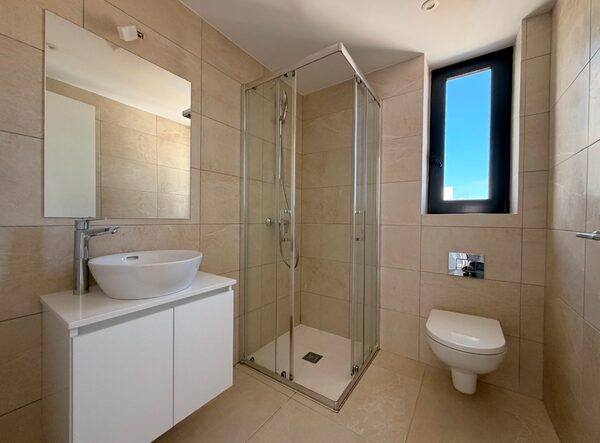 Apartment in makenzy, Cyprus, 110.00m² - image 8