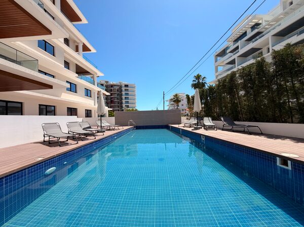 Apartment in makenzy, Cyprus, 110.00m² - image 9