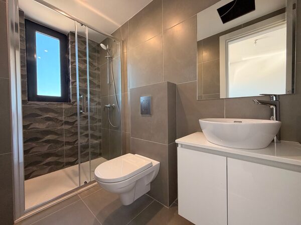 Apartment in makenzy, Cyprus, 110.00m² - image 5