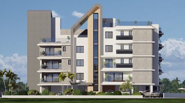 Квартира в livadia, Кіпр, 103.00м²