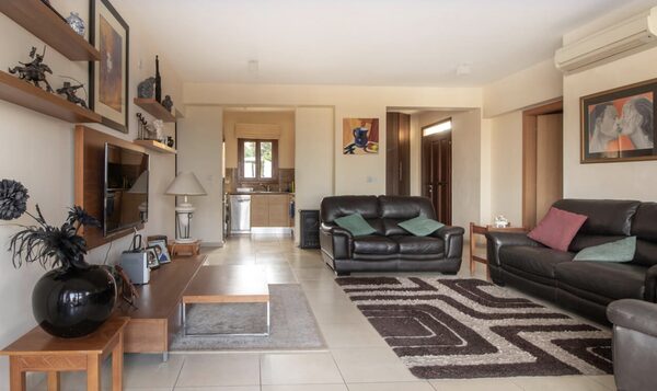 Apartament w aphrodite-hills-kouklia, Cypr - obraz 3