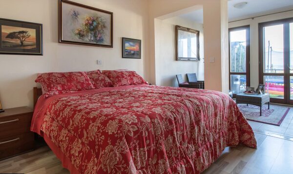 Apartament w aphrodite-hills-kouklia, Cypr - obraz 5