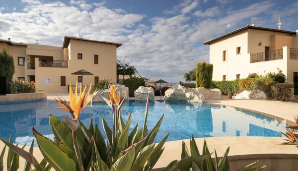 Apartament w aphrodite-hills-kouklia, Cypr - obraz 4