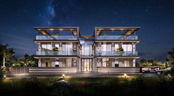 Квартира в germasogeia, Кіпр, 98.00м² - зображення 2