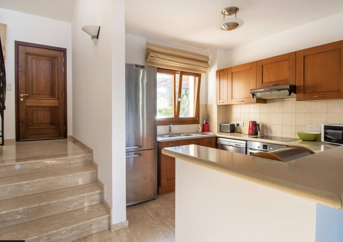 houses з 3 спальнями в aphrodite-hills-kouklia, Кіпр [ID: 0602-1718]