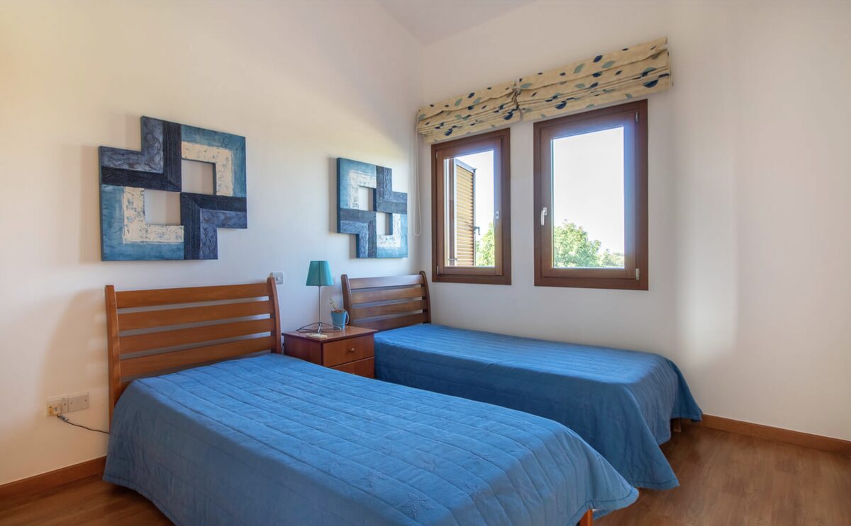 houses з 3 спальнями в aphrodite-hills-kouklia, Кіпр [ID: 0602-1718]