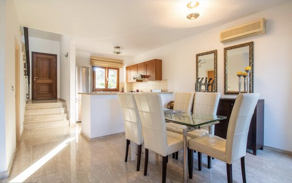 houses в aphrodite-hills-kouklia, Кіпр - зображення 3