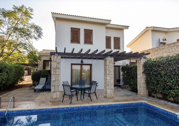 houses в aphrodite-hills-kouklia, Кіпр - зображення 2