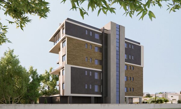 Квартира в potamos-germasogeias, Кіпр, 120.00м² - зображення 4