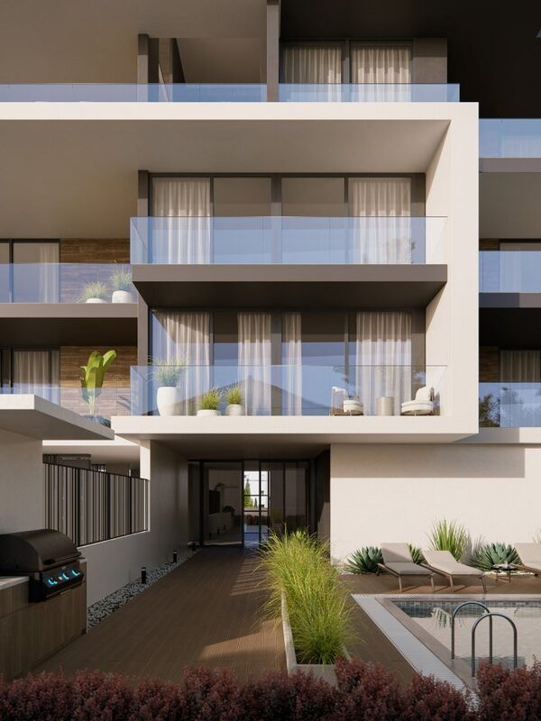 Квартира в potamos-germasogeias, Кіпр, 120.00м² - зображення 6