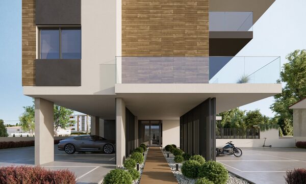 Квартира в potamos-germasogeias, Кіпр, 120.00м²