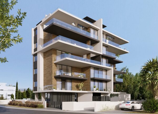Квартира в potamos-germasogeias, Кіпр, 120.00м² - зображення 3